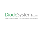 Производитель светильников «DiodeSystem»